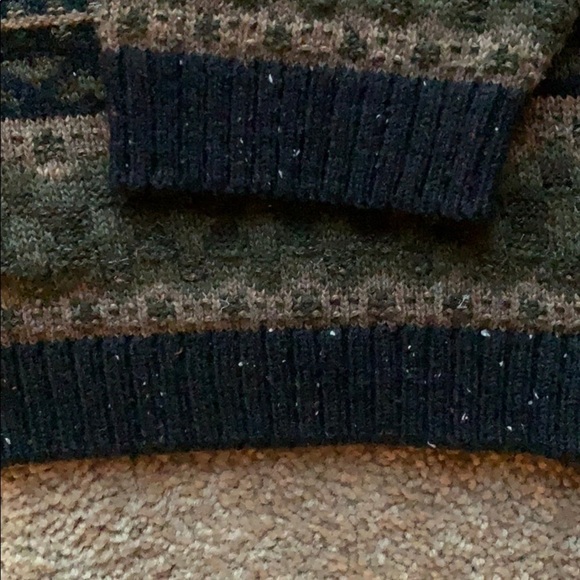 Vintage Chinook pullover sweater - Picture 5 of 7